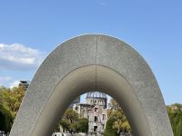 Hiroshima - Friedenspark &ndash; &copy; Sabine Letzybyll (Eberhardt TRAVEL)