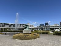 Hiroshima - Friedenspark &ndash; &copy; Sabine Letzybyll (Eberhardt TRAVEL)