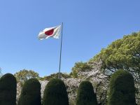 Hiroshima - Friedenspark &ndash; &copy; Sabine Letzybyll (Eberhardt TRAVEL)