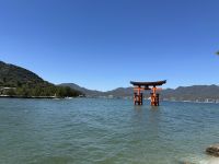Miyajima &ndash; &copy; Sabine Letzybyll (Eberhardt TRAVEL)