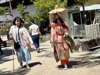 Miyajima &ndash; &copy; Sabine Letzybyll (Eberhardt TRAVEL)