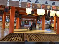 Miyajima &ndash; &copy; Sabine Letzybyll (Eberhardt TRAVEL)