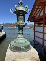 Miyajima &ndash; &copy; Sabine Letzybyll (Eberhardt TRAVEL)