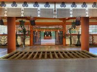 Miyajima &ndash; &copy; Sabine Letzybyll (Eberhardt TRAVEL)