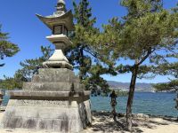 Miyajima &ndash; &copy; Sabine Letzybyll (Eberhardt TRAVEL)