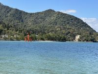 Miyajima &ndash; &copy; Sabine Letzybyll (Eberhardt TRAVEL)