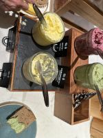 Frühstück &ndash; &copy; Sabine Letzybyll (Eberhardt TRAVEL)