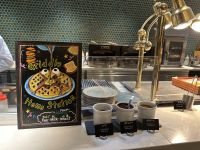 Frühstück &ndash; &copy; Sabine Letzybyll (Eberhardt TRAVEL)