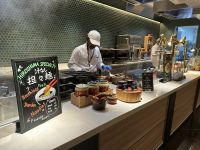 Frühstück &ndash; &copy; Sabine Letzybyll (Eberhardt TRAVEL)