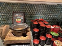 Frühstück &ndash; &copy; Sabine Letzybyll (Eberhardt TRAVEL)