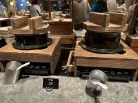 Frühstück &ndash; &copy; Sabine Letzybyll (Eberhardt TRAVEL)