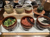 Frühstück &ndash; &copy; Sabine Letzybyll (Eberhardt TRAVEL)