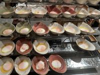 Frühstück &ndash; &copy; Sabine Letzybyll (Eberhardt TRAVEL)