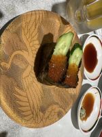 Kyoto - Sushi Bar &ndash; &copy; Sabine Letzybyll (Eberhardt TRAVEL)