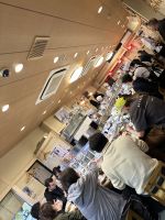 Kyoto - Sushi Bar &ndash; &copy; Sabine Letzybyll (Eberhardt TRAVEL)