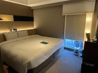 Hilton Hiroshima &ndash; &copy; Sabine Letzybyll (Eberhardt TRAVEL)