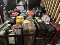 die Koffer sind angekommen &ndash; &copy; Sabine Letzybyll (Eberhardt TRAVEL)