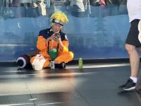 Kyoto - Bahnhof &ndash; &copy; Sabine Letzybyll (Eberhardt TRAVEL)