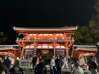Yasaka-Schrein &ndash; &copy; Sabine Letzybyll (Eberhardt TRAVEL)