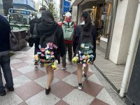 Kyoto &ndash; &copy; Sabine Letzybyll (Eberhardt TRAVEL)