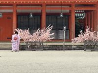 Okazaki Schrein &ndash; &copy; Sabine Letzybyll (Eberhardt TRAVEL)