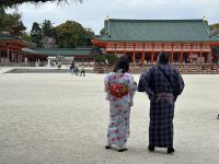 Okazaki Schrein &ndash; &copy; Sabine Letzybyll (Eberhardt TRAVEL)