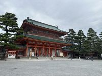 Okazaki Schrein &ndash; &copy; Sabine Letzybyll (Eberhardt TRAVEL)