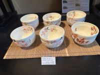 Teetassen &ndash; &copy; Sabine Letzybyll (Eberhardt TRAVEL)