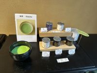 Teezeremonie &ndash; &copy; Sabine Letzybyll (Eberhardt TRAVEL)