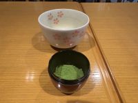 Teezeremonie &ndash; &copy; Sabine Letzybyll (Eberhardt TRAVEL)