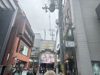 Kyoto - überdachte Einkaufspassage &ndash; &copy; Sabine Letzybyll (Eberhardt TRAVEL)