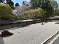 Kyoto - Ryoanji Tempel &ndash; &copy; Sabine Letzybyll (Eberhardt TRAVEL)
