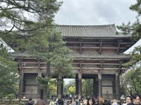 Nara &ndash; &copy; Sabine Letzybyll (Eberhardt TRAVEL)
