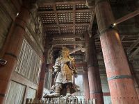 Nara &ndash; &copy; Sabine Letzybyll (Eberhardt TRAVEL)