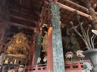 Nara &ndash; &copy; Sabine Letzybyll (Eberhardt TRAVEL)