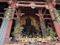 Nara &ndash; &copy; Sabine Letzybyll (Eberhardt TRAVEL)