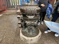 Nara &ndash; &copy; Sabine Letzybyll (Eberhardt TRAVEL)