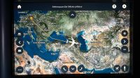 Flug nach Tokio &ndash; &copy; Jacob Spangenberg (Eberhardt TRAVEL)