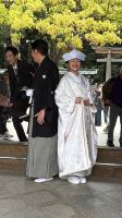 Stadtrundfahrt durch Tokio - Besuch des Meji Schrein &ndash; &copy; Jacob Spangenberg (Eberhardt TRAVEL)