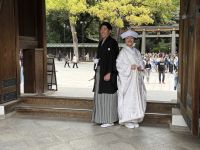 Stadtrundfahrt durch Tokio - Besuch des Meji Schrein &ndash; &copy; Jacob Spangenberg (Eberhardt TRAVEL)