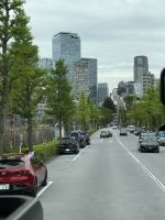 Stadtrundfahrt durch Tokio &ndash; &copy; Jacob Spangenberg (Eberhardt TRAVEL)