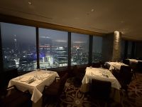 Blick von unserem Hotel in Tokio &ndash; &copy; Jacob Spangenberg (Eberhardt TRAVEL)