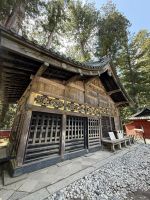 Rundgang durch die Tempelanlagen von Nikko &ndash; &copy; Jacob Spangenberg (Eberhardt TRAVEL)