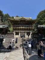 Rundgang durch die Tempelanlagen von Nikko &ndash; &copy; Jacob Spangenberg (Eberhardt TRAVEL)