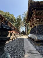 Rundgang durch die Tempelanlagen von Nikko &ndash; &copy; Jacob Spangenberg (Eberhardt TRAVEL)