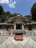 Rundgang durch die Tempelanlagen von Nikko &ndash; &copy; Jacob Spangenberg (Eberhardt TRAVEL)