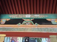 Rundgang durch die Tempelanlagen von Nikko &ndash; &copy; Jacob Spangenberg (Eberhardt TRAVEL)