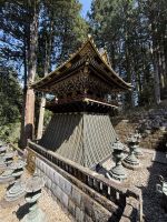 Rundgang durch die Tempelanlagen von Nikko &ndash; &copy; Jacob Spangenberg (Eberhardt TRAVEL)