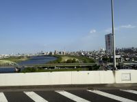 Rückfahrt nach Tokio &ndash; &copy; Jacob Spangenberg (Eberhardt TRAVEL)