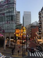 Besuch des Stadtviertels Shibuya &ndash; &copy; Jacob Spangenberg (Eberhardt TRAVEL)